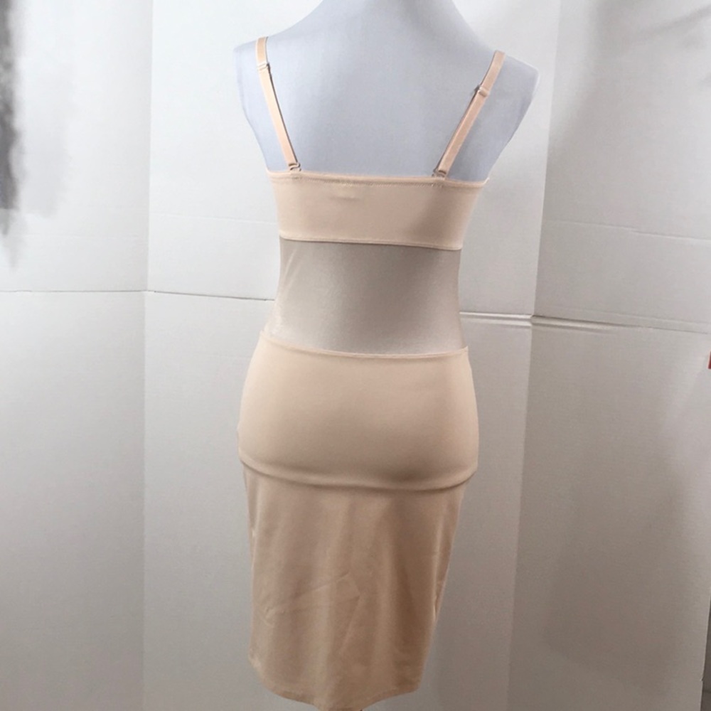 Body Slimmers shapewear Dress by Nancy Ganz - Picture 5 of 8